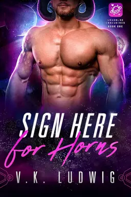 Sign Here for Horns