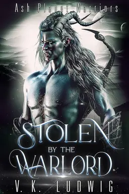 Stolen by the Warlord