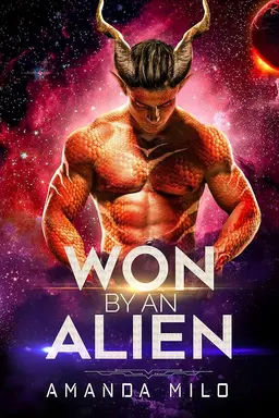 Won by an Alien