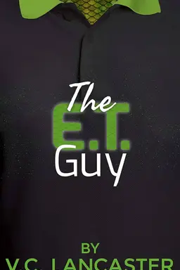 The E.T. Guy