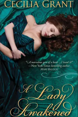 A Lady Awakened