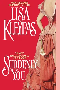 Suddenly You