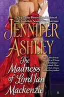 The Madness of Lord Ian Mackenzie