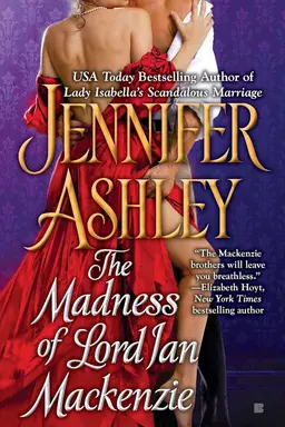 The Madness of Lord Ian Mackenzie