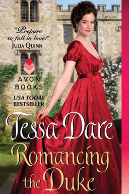 Romancing the Duke