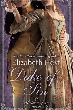 Duke of Sin