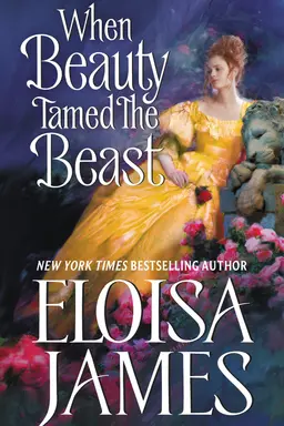 When Beauty Tamed the Beast