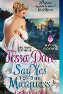 Say Yes to the Marquess