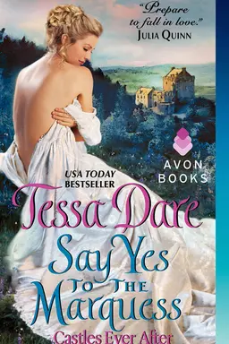 Say Yes to the Marquess