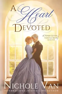 A Heart Devoted
