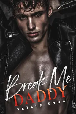 Break Me Daddy