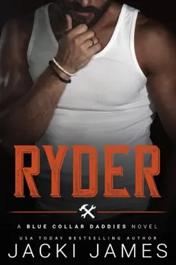 Ryder