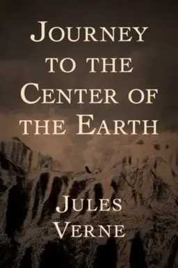 Journey to the Center of the Earth