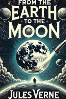 From the Earth to the Moon