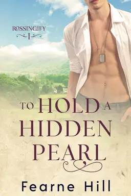 To Hold a Hidden Pearl