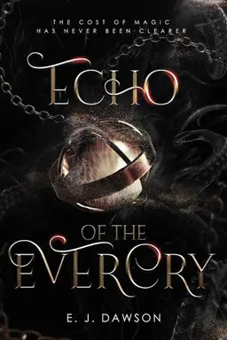 Echo of the Evercry