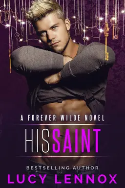 His Saint