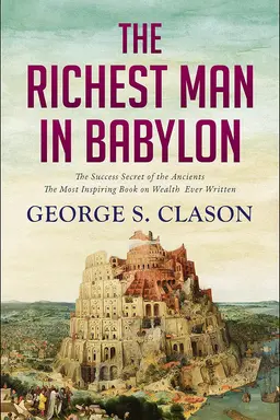 The Richest Man in Babylon