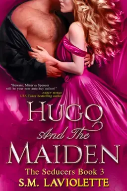 Hugo and the Maiden