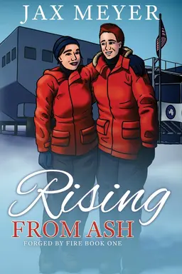 Rising from Ash