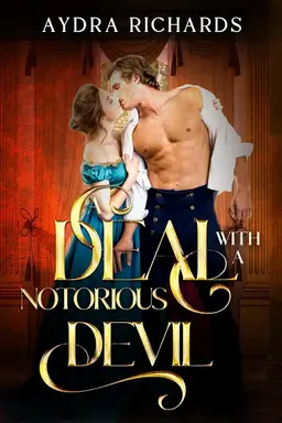 A Deal With a Notorious Devil