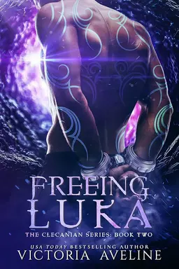 Freeing Luka
