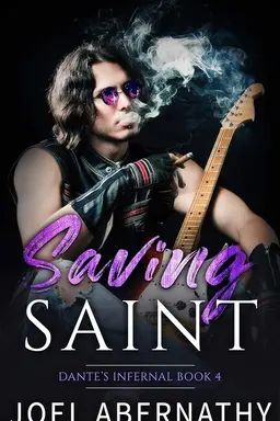 Saving Saint