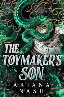 The Toymaker's Son