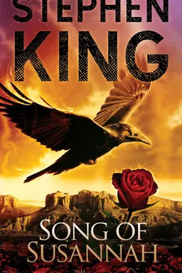Song of Susannah