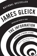 The Information: A History, a Theory, a Flood