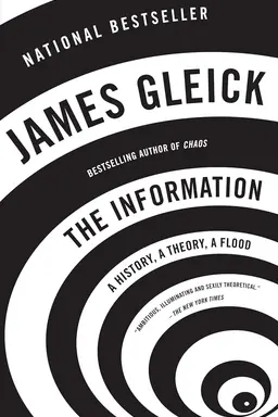 The Information: A History, a Theory, a Flood