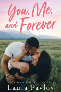 You, Me, and Forever