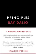 Principles: Life and Work