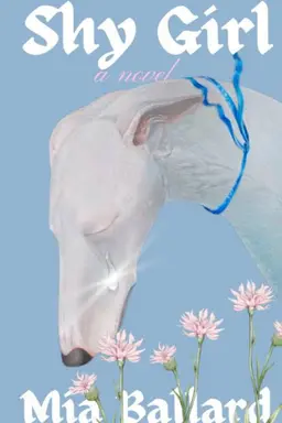 Shy Girl