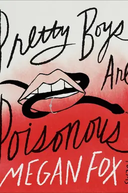 Pretty Boys Are Poisonous: Poems