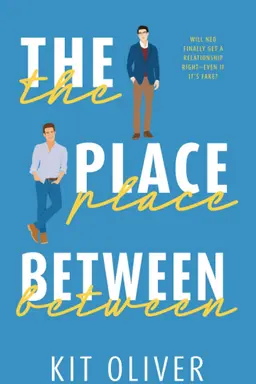 The Place Between