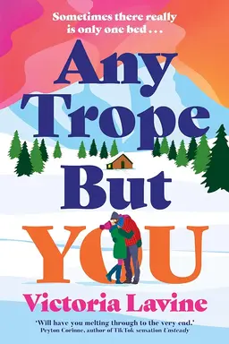 Any Trope but You