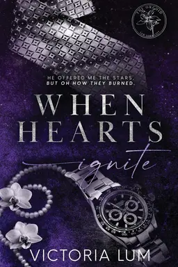 When Hearts Ignite