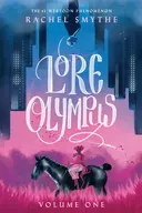 Lore Olympus: Volume One