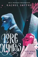 Lore Olympus: Volume Two