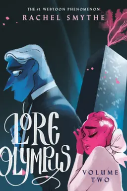Lore Olympus: Volume Two