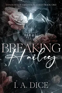 Breaking Hailey