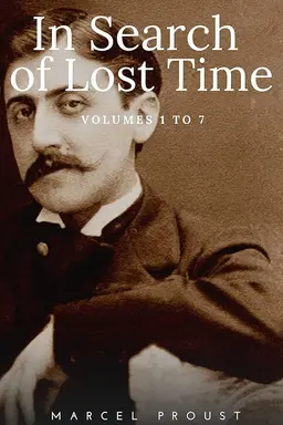 In Search of Lost Time