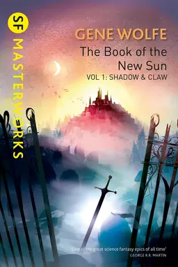 The Book of the New Sun