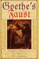 Faust, First Part