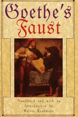 Faust, First Part