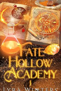 Fate Hollow Academy: Term 1