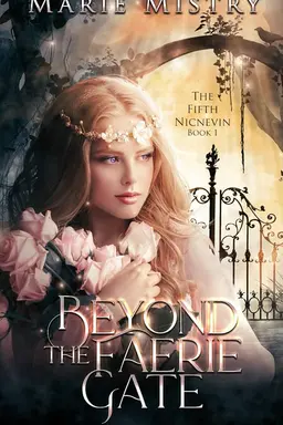 Beyond the Faerie Gate
