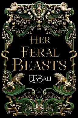 Her Feral Beasts