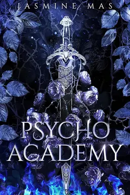 Psycho Academy: Aran's Story